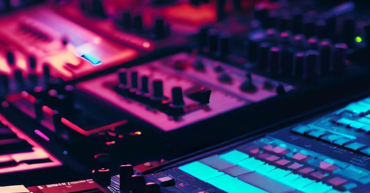 Late to the Party Radio